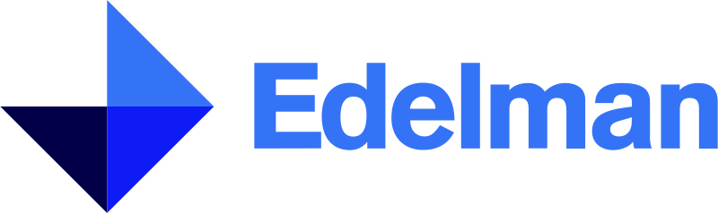 Edelman agency logo